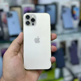iPhone 12 Pro