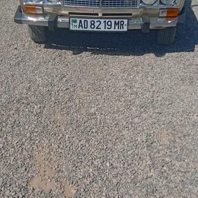 Lada 2106 2001