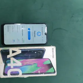 samsung a40