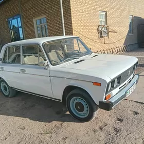 Lada 2106 1990