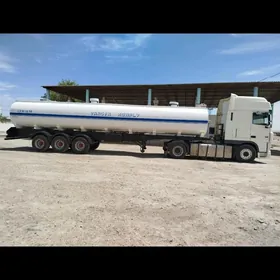 DAF FX 95 2004