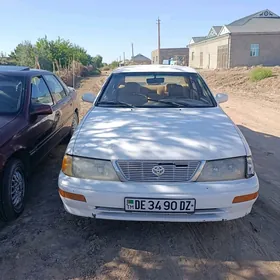 Toyota Avalon 1995