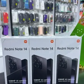 REDMI NOT 14 8/256