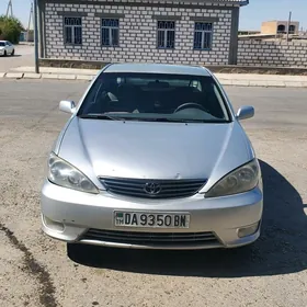 Toyota Camry 2002