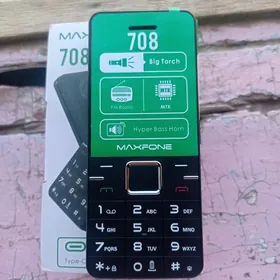 Maxfon 708