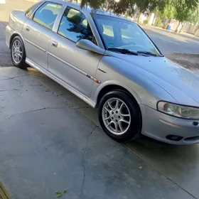 Opel Vectra 2000