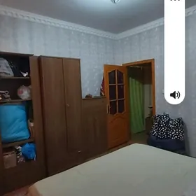 1 комната, с хозяйкой