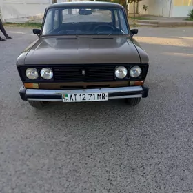 Lada 2106 1999