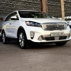 Kia Sorento 2020