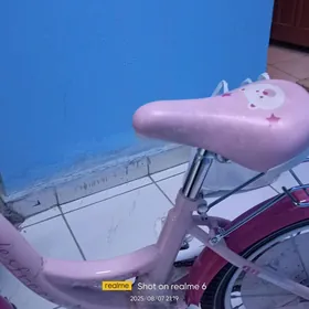 tigir велосипед
