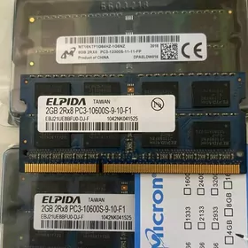RAM 2 lik
