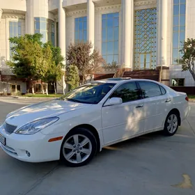 Lexus ES 300 2002