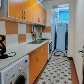 ARENDA JAÝ 6 MIKRAÝON