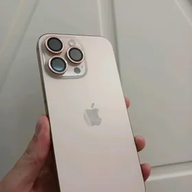 iPhone 16Pro Max 256gb