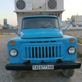 Gaz 52 1980