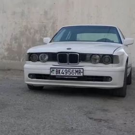 BMW 730 1992