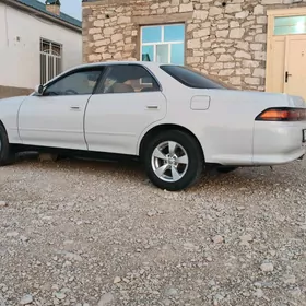 Toyota Mark II 1994
