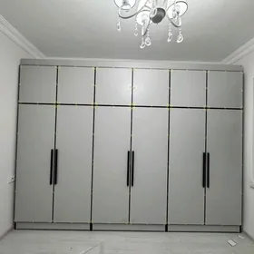 MEBEL ️️️ ŞKAF MEBIL