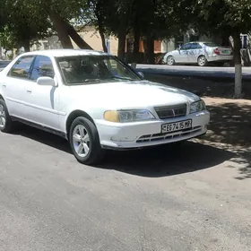 Toyota Cresta 1996