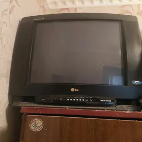 телевизор