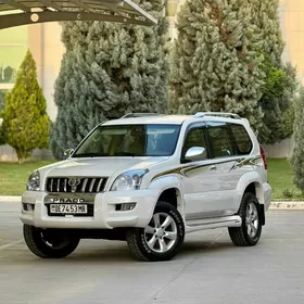 Toyota Land Cruiser Prado 2005