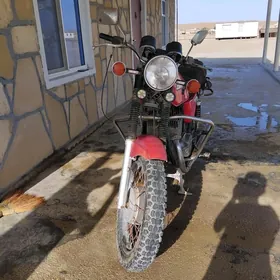 Yamaha Artistic 2022