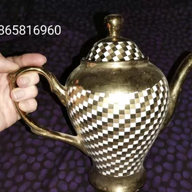 чайник новый