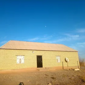 Tejen satlyk jaý