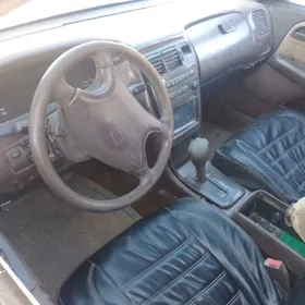 Toyota Mark II 1993