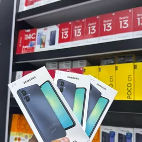 Samsung A06 12AY KREDIT