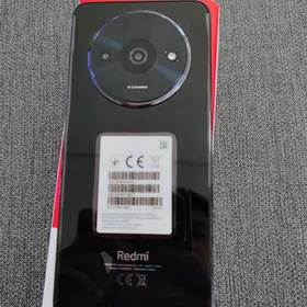 REDMI A3