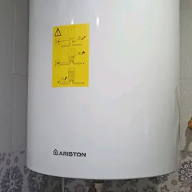 ariston 80lt