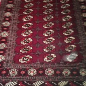 iki metirlik halca