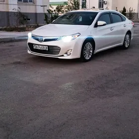 Toyota Avalon 2014