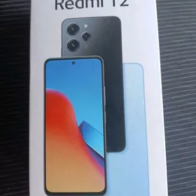 REDMİ 12