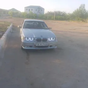BMW 3 Series 1991