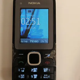nokia c1