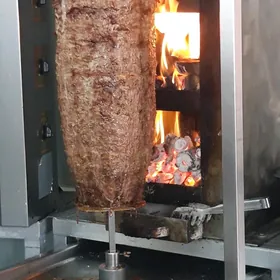 Döner ýer taýyn jañlaşaýmaly