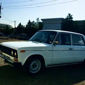 Lada 2106 1999