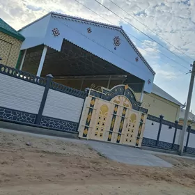 Beton zabor