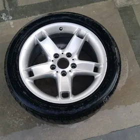 BMW DİSKA 16 LİK DİSKA PAKRİSG