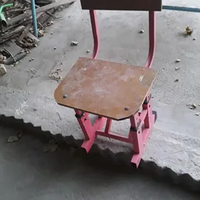 стульчик
