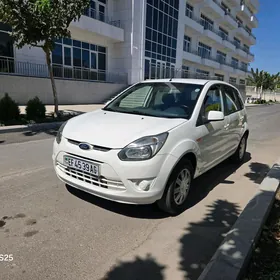Ford Figo 2012