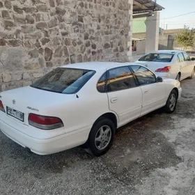 Toyota Avalon 1996