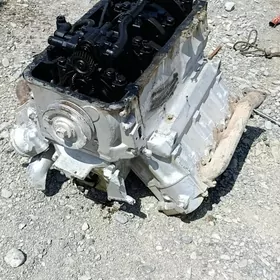 Maz motor