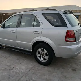 Kia Sorento 2006