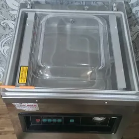 Вакуумный аппарат