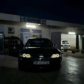 Opel Vectra 2000