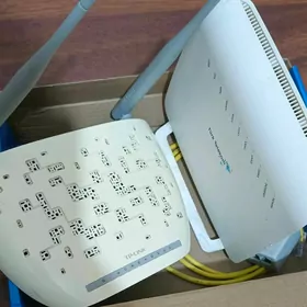 Tp link  Turktelekom router