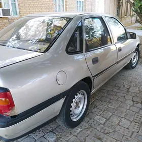 Opel Vectra 1992